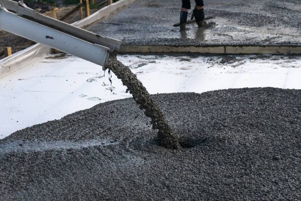 Best Best Concrete Contractor  in Progreso, TX