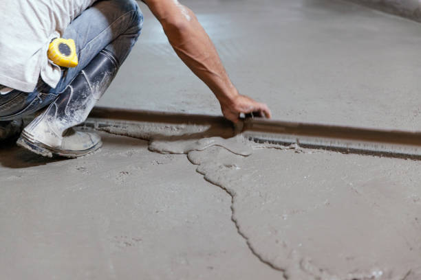Best Concrete Foundation Repair  in Progreso, TX