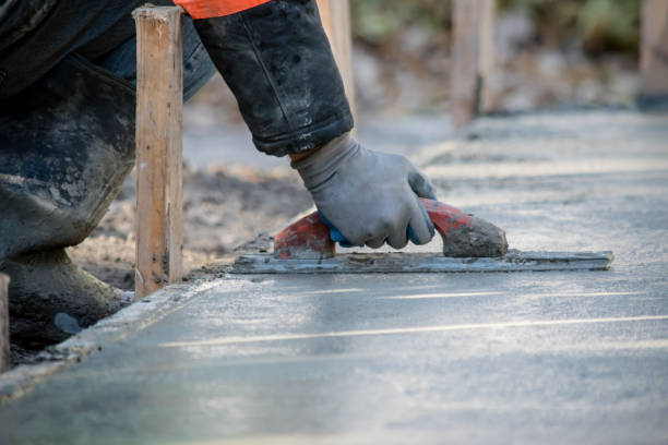 Best Decorative Concrete Services  in Progreso, TX
