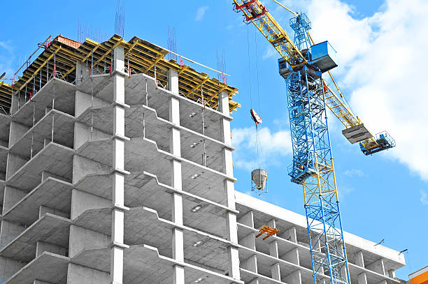 Best Residential Concrete Services  in Progreso, TX